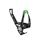 Black Glossy, Green Graphic