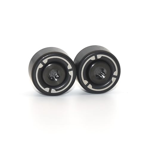 RunzeFeng Golf Putter Weight Compatible with 2024 Taylormade Spider Tour Putter, Set of 2, Black (6g 2pcs)