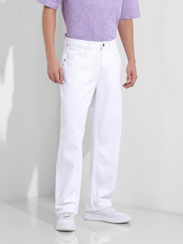 Image of THE Indian Garage CO Men Jeans