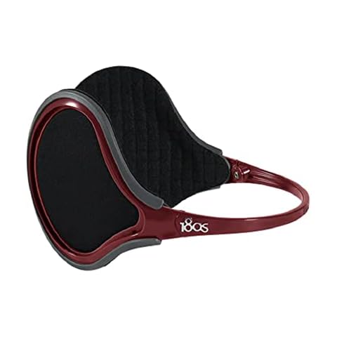 180s Exolite Ear Warmers Women/Men - Protection with Lining Autumn-Winter Cover