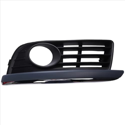 Cache phares antibrouillard Jetta MK5 calandre inférieure pare-chocs avant 2007 - 4
