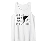 Car Enthusiast And Auto Mechanic Gift Store