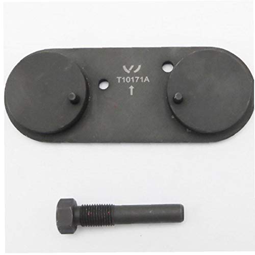Outil de chaîne de distribution 1.4 1.6 moteur kit de réglage calage - 4