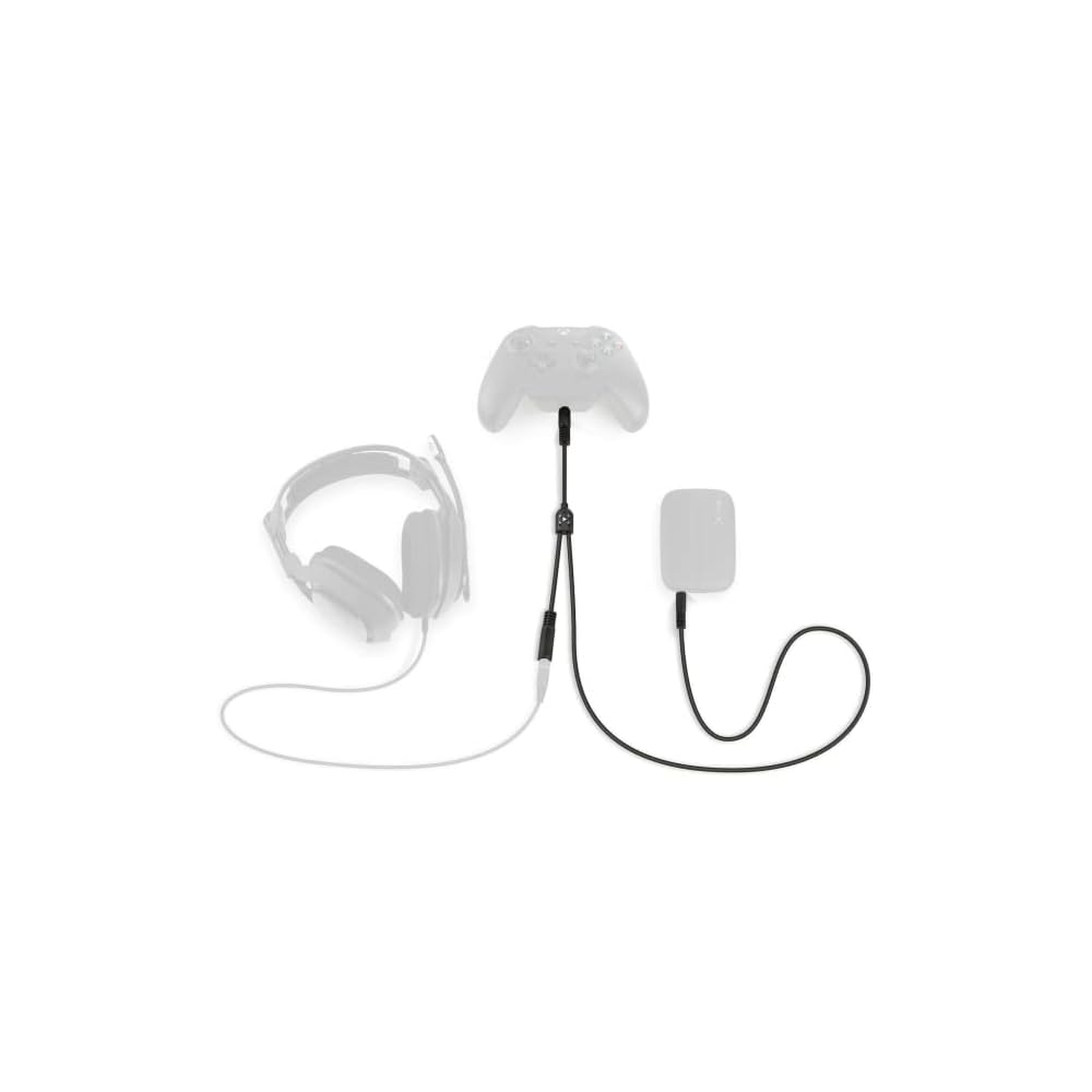 Buy Chat Adapter Cable for Xbox & Playstation at Ubuy Liberia