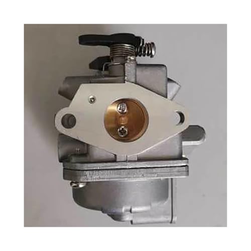 Carburateur hors-bord 4 temps 5 CV anti-calage pour moteur marin