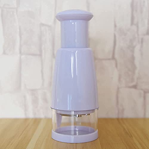 Multi-Function Manual Onion Chopper Garlic Crusher Pressing Food Cutter Vegetable Slicer Peeler Mincer Kitchen Tools Durable New #TOP2