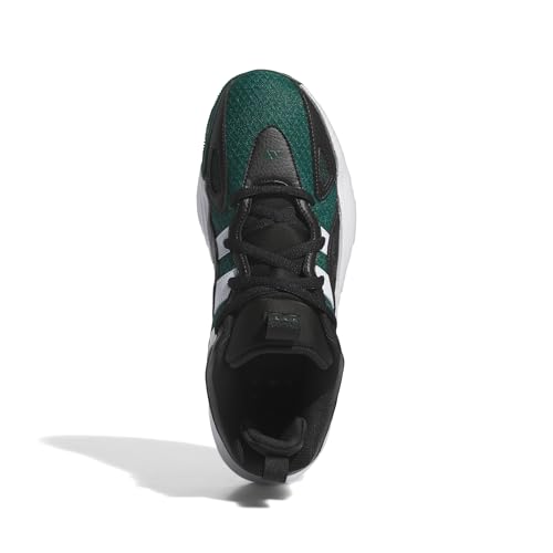 Adidas Unisex TRAE Unlimited, Collegiate Green/core Black/Cloud White, 39 1/3 EU – Ansicht 3