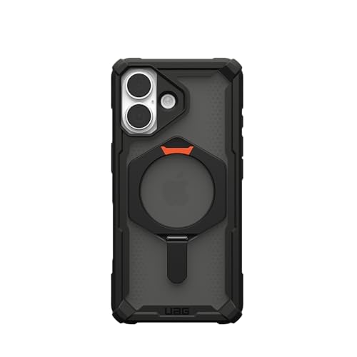 Coque iPhone 17 protection 6 mètres robuste avec kickstand UAG - 6