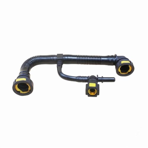 Tubo de ventilación del cárter 1192WZ para Peugeot 206 207 y 307 SW