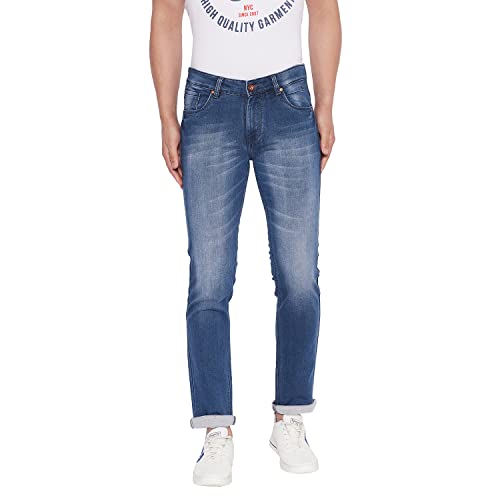Image of Duke Men's Slim Jeans