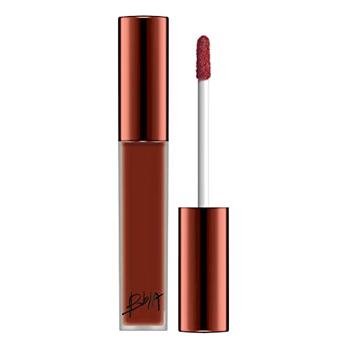 BBIA Last Velvet Lip Tint Note Series, Chocolate Brown (25 Final Note) 0.18 Ounce