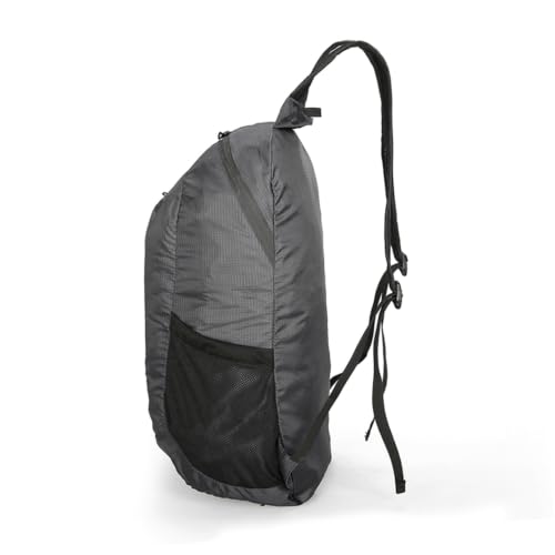 Mochila plegable impermeable ligera para senderismo miniatura 1