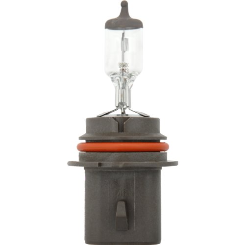 Sylvania 9007 Ll Long Life Halogen Replacement Bulb (Low/High Beam), (Pack Of 1) #TOP4