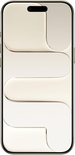 Image of Apple iPhone Air, US Version, 512GB, eSIM, Light Gold for AT&T (Renewed)
