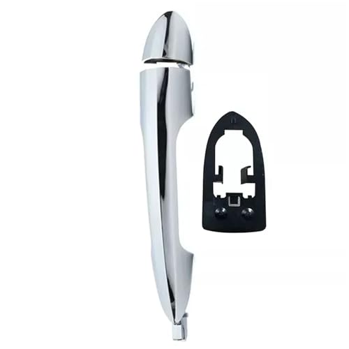Poignée porte extérieure pour Lancia Ypsilon réparer ouverture portière bloquée trajet quotidien