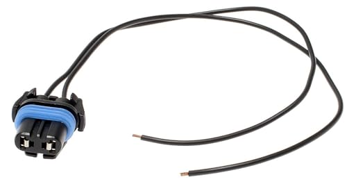 Raccord de rechange pour réparer un phare avec la douille ACDelco LS255