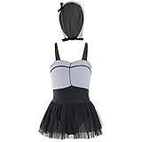 Kids Swimsuit Two Piece Bikini Toddler Baby Fringe Swimwear Beach Bathing Set