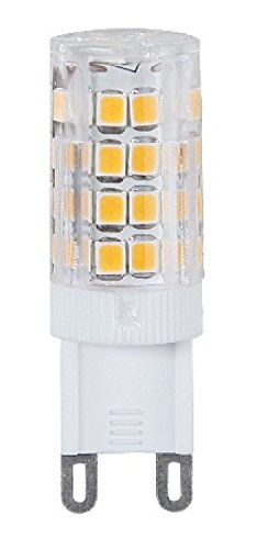 Star 344-05 illuminazione LED Lampadina LED G9, 3