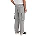 Levi's Men's Ace Cargo Pant, (New) Olive, 40W x 30L