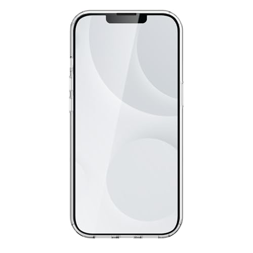 Protection VonMählen iPhone 13 transparente en cristal premium - 4