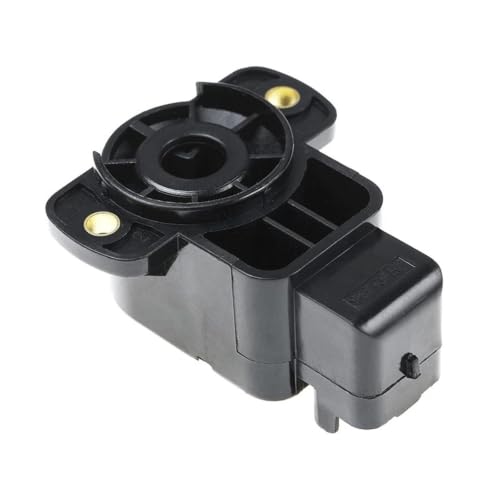 Capteur de papillon automobile pour des trajets quotidiens sereins en Saxo