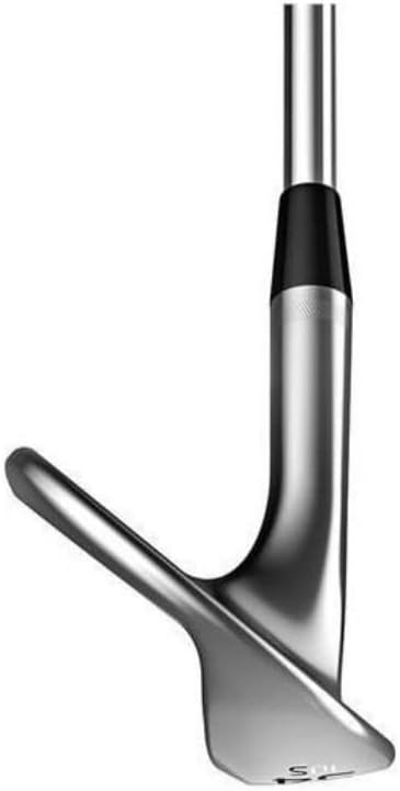 Titleist Vokey Design SM9 Tour Chrome Wedge 56 12