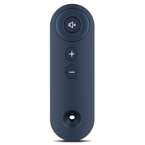 PZL New Remote Control Replacement for Sonos Arc Arc SL Beam (Gen 1) Beam (Gen 2) Ray Amp (Gen 2) Smart Soundbar Speaker