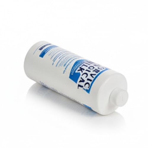 Young Dental 192132 Lorvic Surgical Milk Corrosion Inhibitor & Lubricant 1 Quart