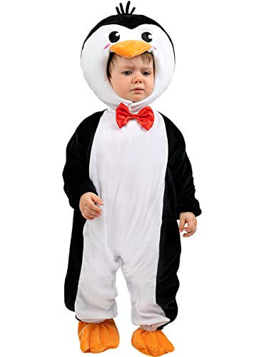 Funidelia | Costume da Pinguino per neonati