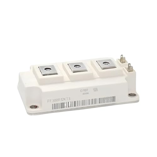 Module d'alimentation FF300R12KT3 1200V 480A de puissance - 2