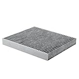 Cabin Air Filter Conditioner 6R0819653 Compatible With VWCompatible With SKODACompatible With SEAT