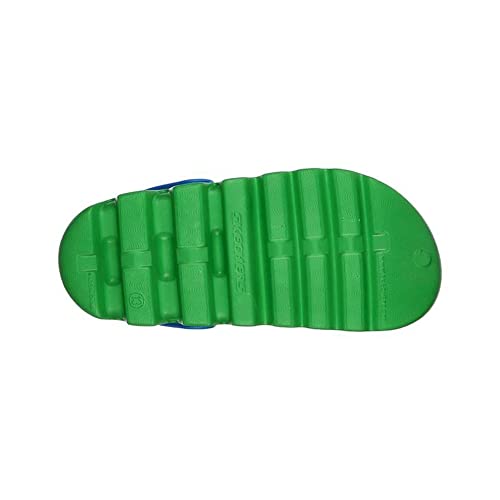 Image of Skechers boys Zaggle Heat Swell Clogs