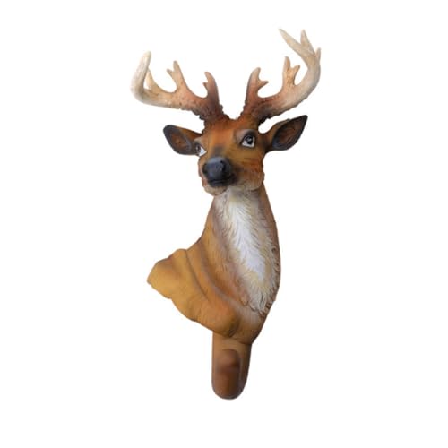 Perchas Pared Individuales Infantiles Marca GLEAVI