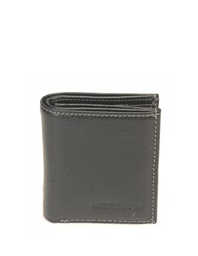 Porte-Monnaie et Cartes Ulysse Cuir Arthur et Asto