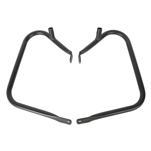 Pare-chocs pour moto Touring pour voyager serein en Road King et FLTR