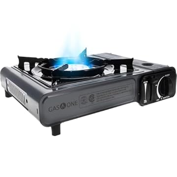 best portable stove for indoor use