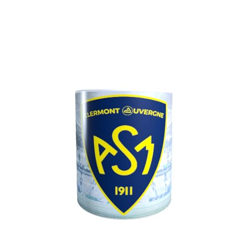 Print Corner Mug/Tasse Fan Zone Rugby - ASM Clermont (2)