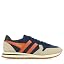 Navy/Bone/Moody Orange
