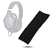 FYZ-216 Funda de Repuesto para Diadema para Auriculares para ATH-MSR7 M30X / M40X / M50, Funda de cojín para la Cabeza, reemplazo para la Diadema, Resistente al Desgaste, antisuciedad