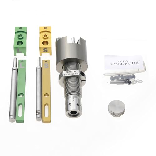 DERRACO PCPS Precision Priming Tool