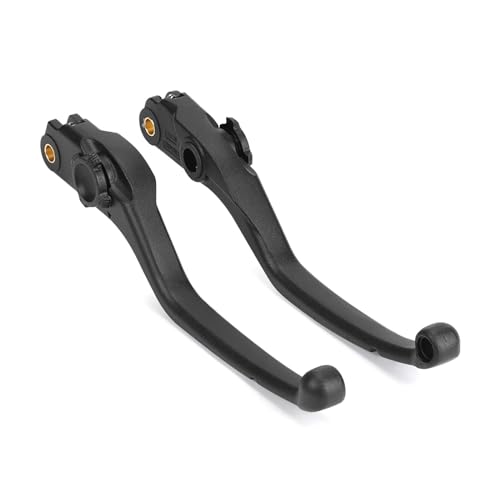 Levier d'embrayage de frein en alliage supérieur pour guidon de moto BMW R1250GS et R Nine T