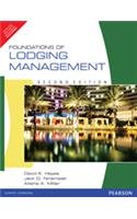 Foundations Of Lodging Management (Paperback) 8131765628 Book Cover