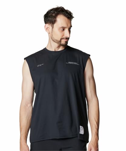 UNDER ARMOUR(アンダーアーマー) トレーニングTシャツUAモチベート グラフィック スリーブレス シャツメンズ