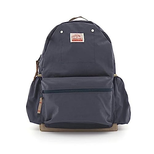 [ǂ] bNTbN LbY j̎q I[VAhOEh kTCY ct ʉobO bN ̑ OCEANGROUND DAYPACK GOODAY MORE (_[NlCr[ L)