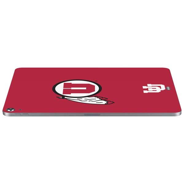 Skinit Decal Tablet Skin Compatible with iPad Air 11in (2024-2025) - Officially Licensed University of Utah Logo Design