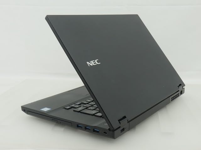Amazon.co.jp: 【整備済み品】 NEC VersaPRO VKT16/X-4(PC
