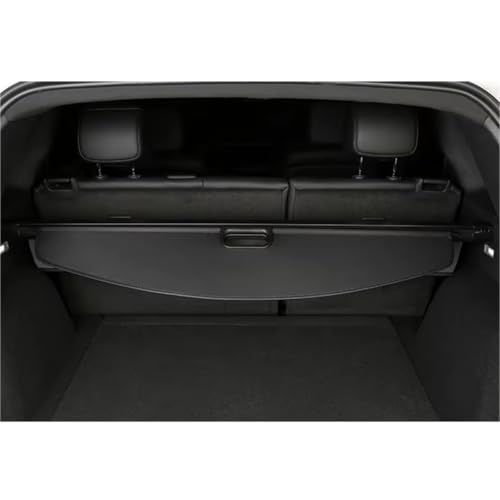 Cache bagages Cadillac XT5 2020-2024 anti-regard rideau - 6