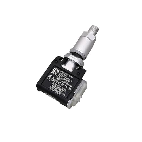 TPMS A0009053907 résout l'alerte pneu dégonflé grâce au capteur électronique 433MHz