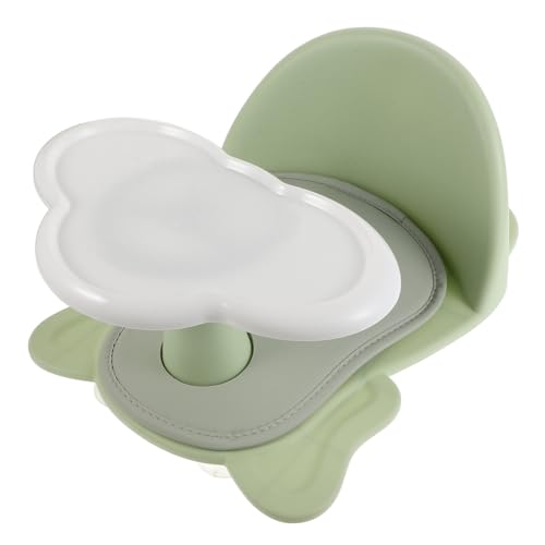 Siège de bain pour bébé portable pour les vacances en famille