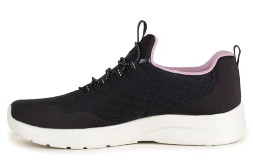 Image of Skechers Womens Dynamight 2.0 Slip-on Sneaker
